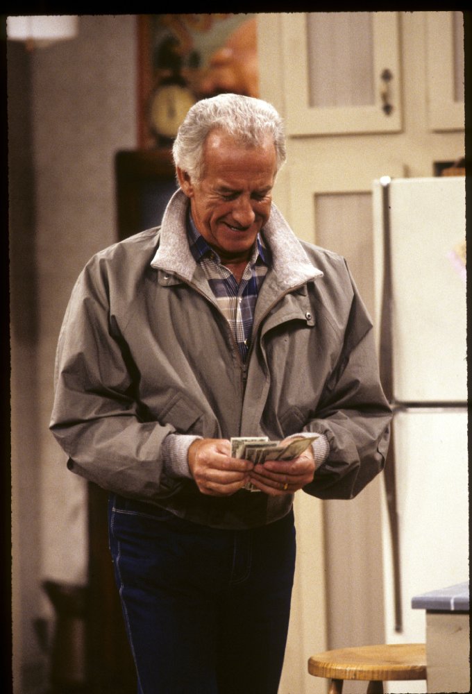Bob Uecker