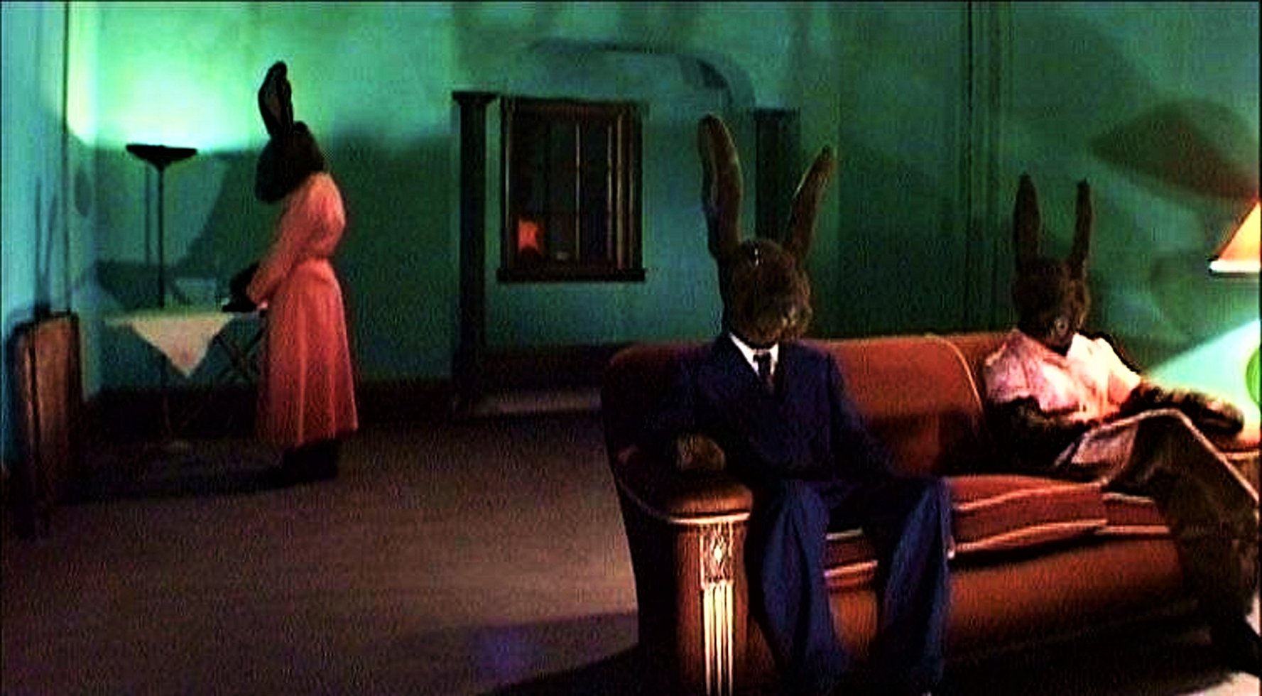 Jane Rabbit