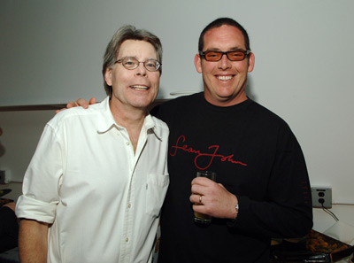 Mike Fleiss
