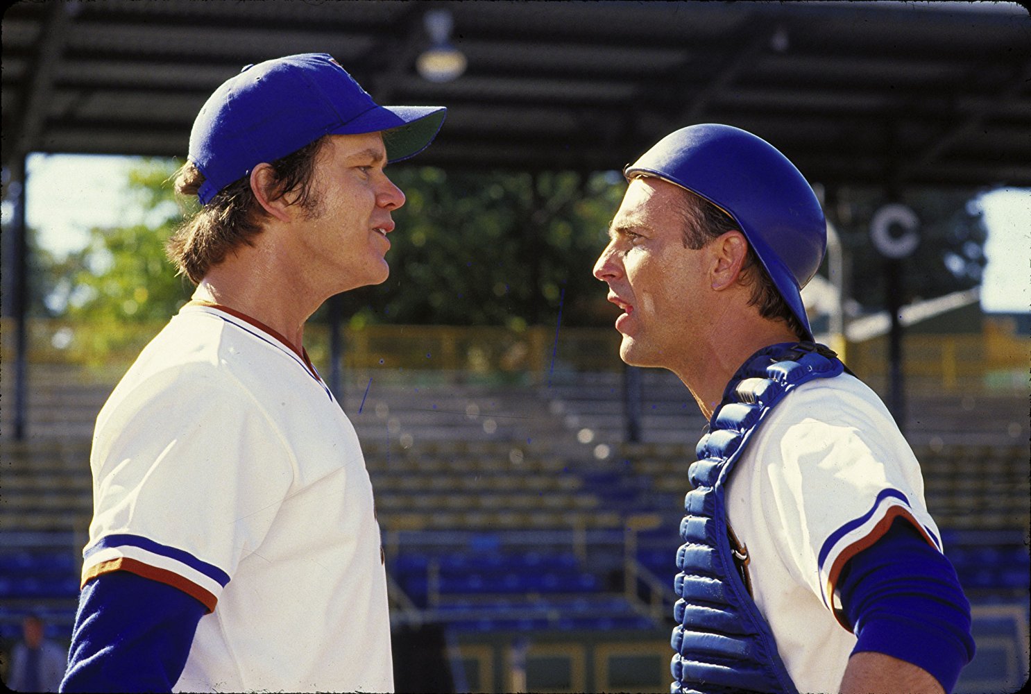 Ebby Calvin 'Nuke' LaLoosh