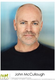 John McCullough