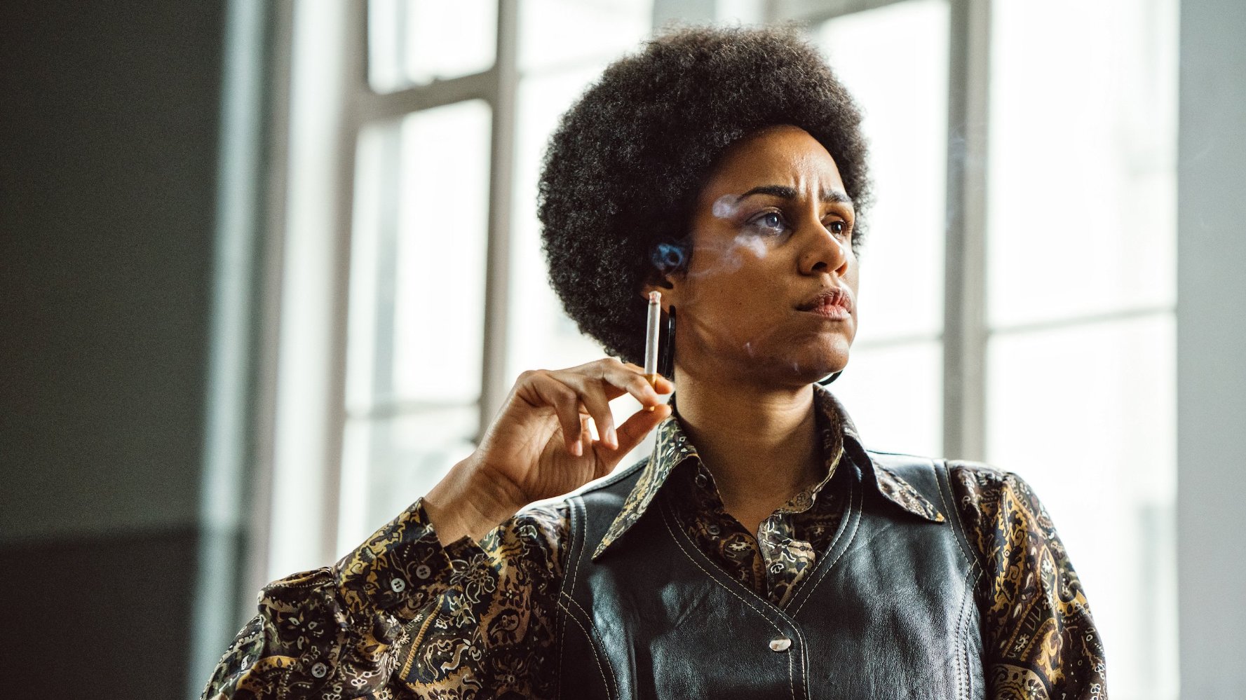 Zawe Ashton