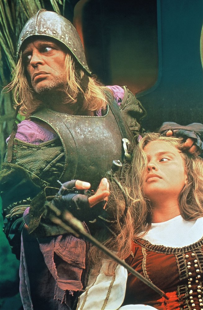 Klaus Kinski