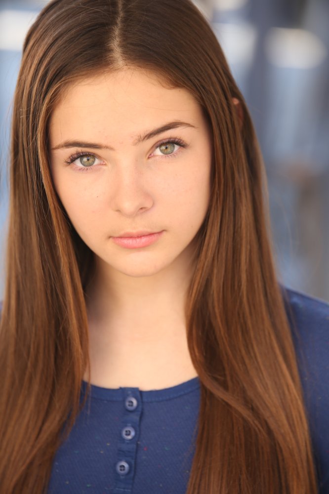 Savannah McReynolds