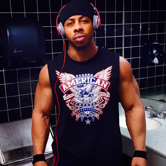 Bryant Pearson