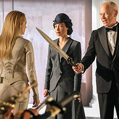 Nora Darhk