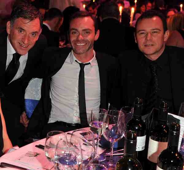 Daniel Brocklebank