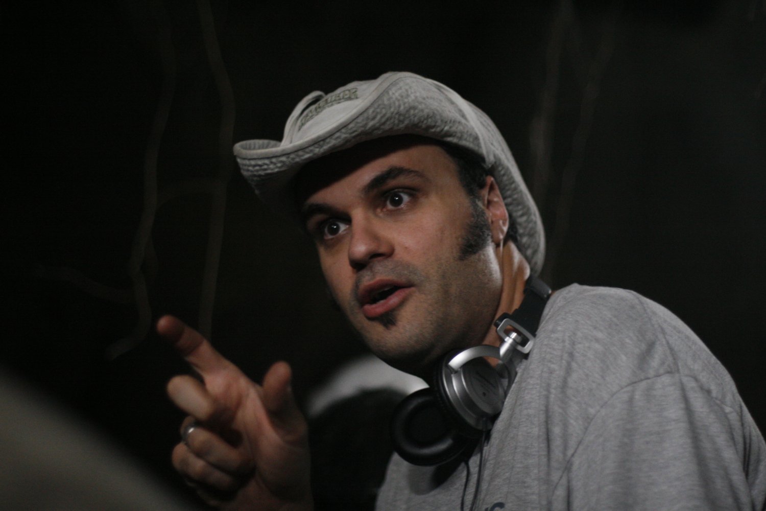 Eduardo Sánchez