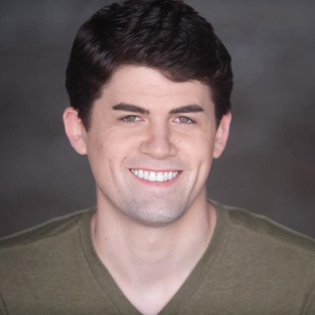 Ryan Wright