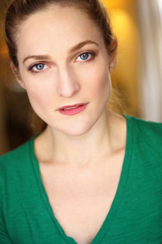 Kelly Murtagh