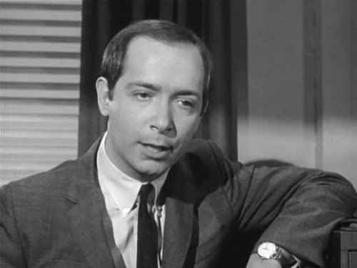 Bernie Kopell