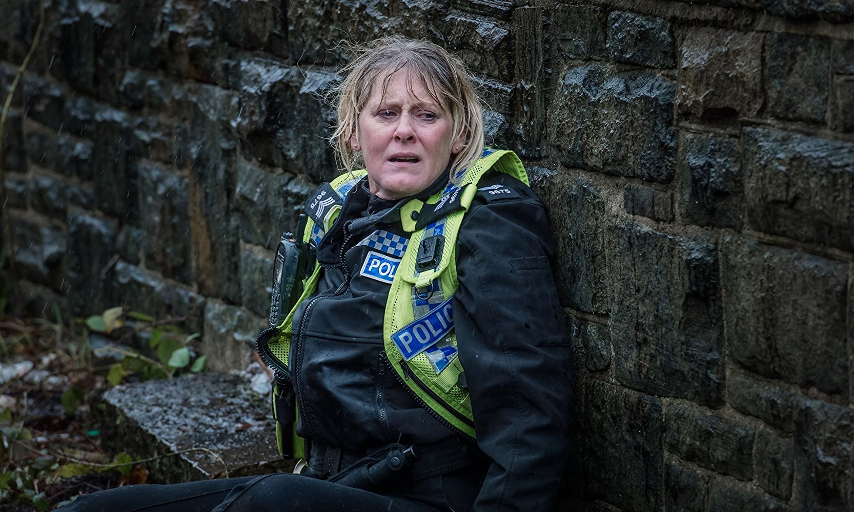 Catherine Cawood