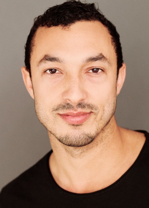 Wade Allain-Marcus