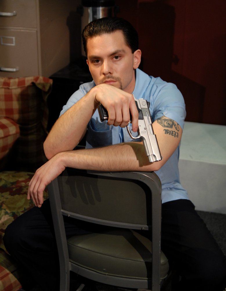 Julian Vada