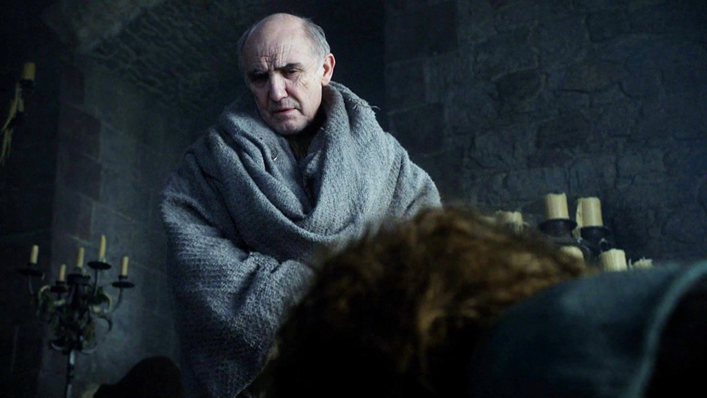 Maester Luwin