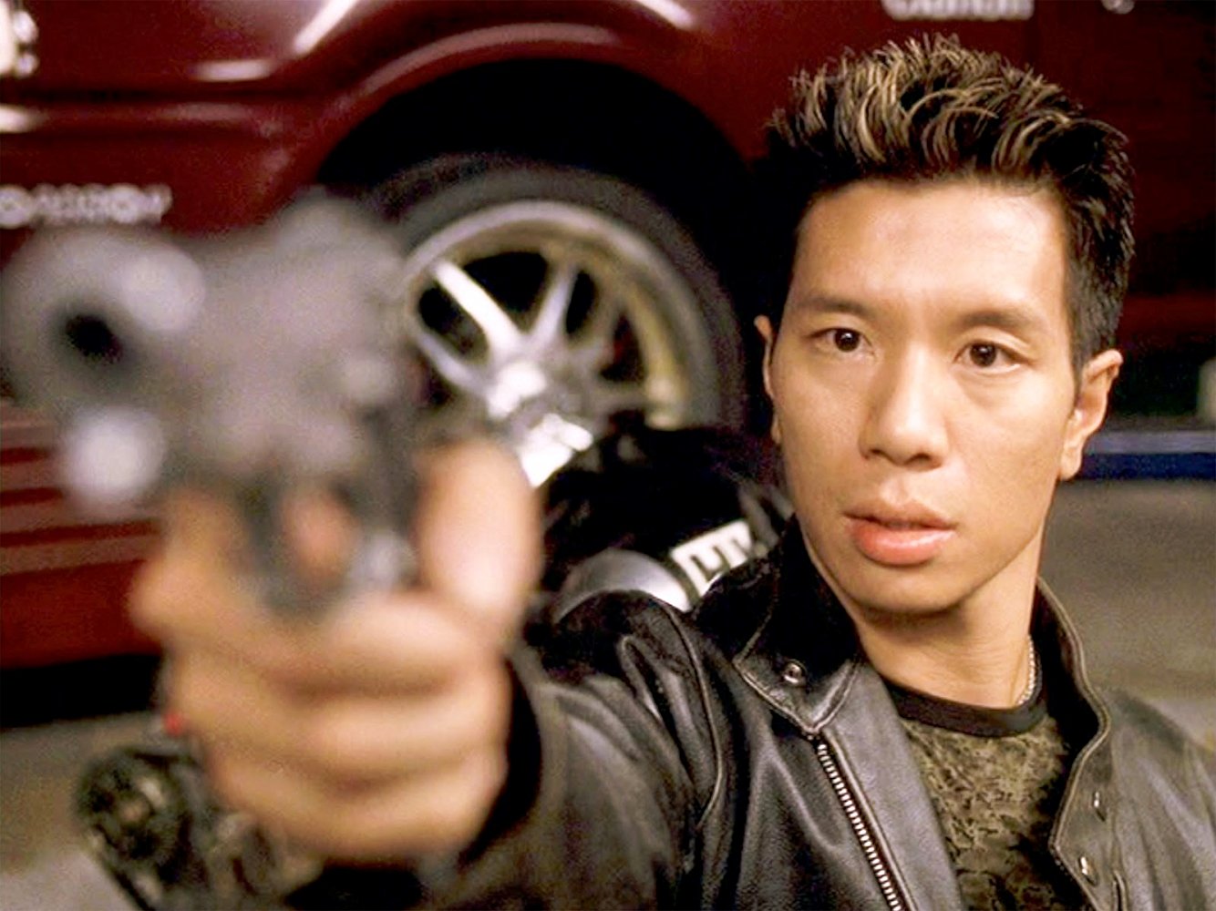 Lance Nguyen