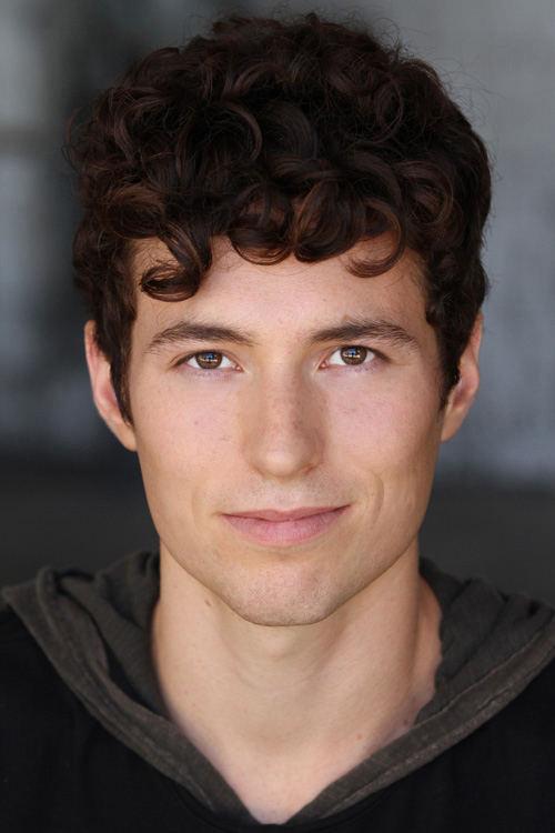 Wes Scarpias