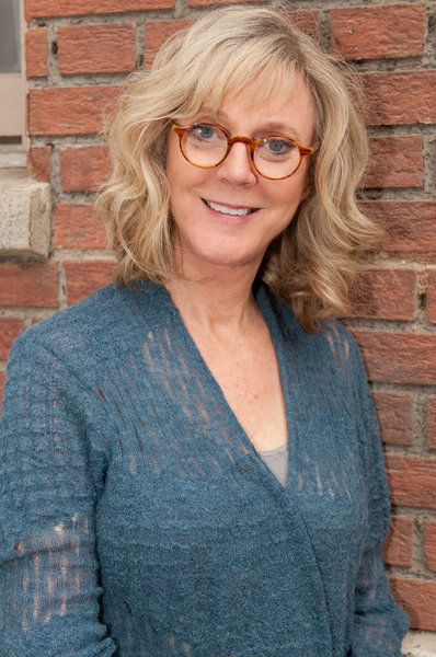 Dr. Angie Chafin