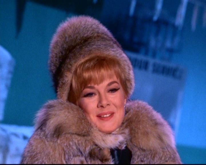 Leslie Parrish