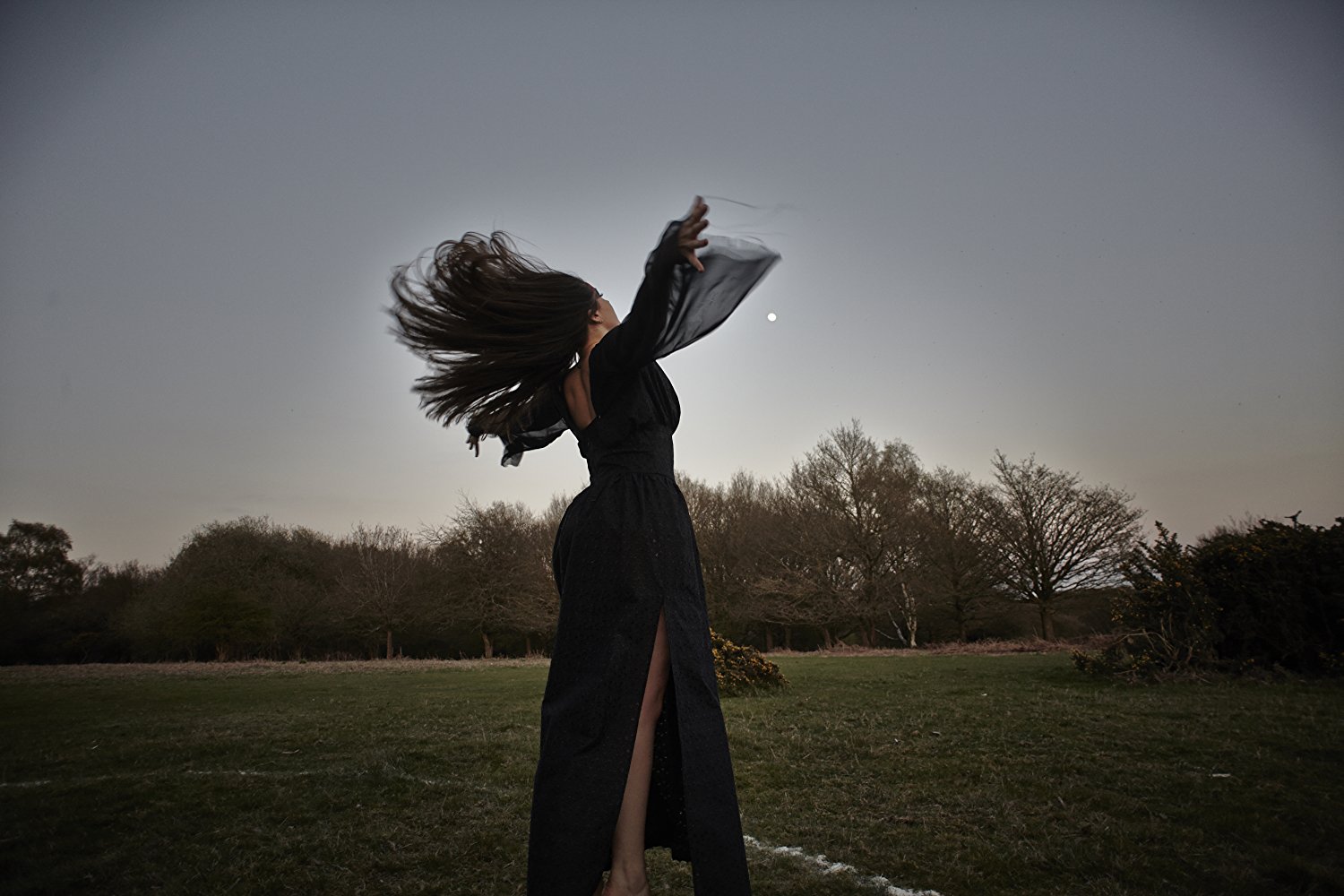 Sara Huxley