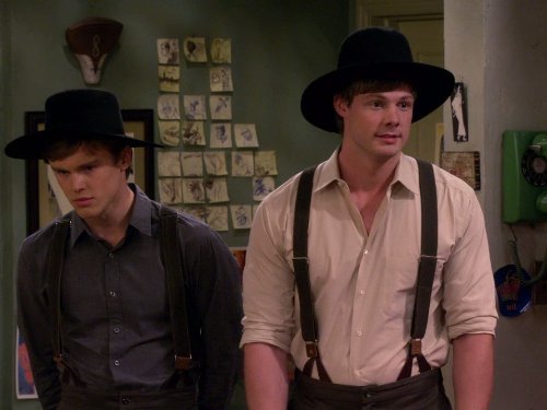 Jebediah