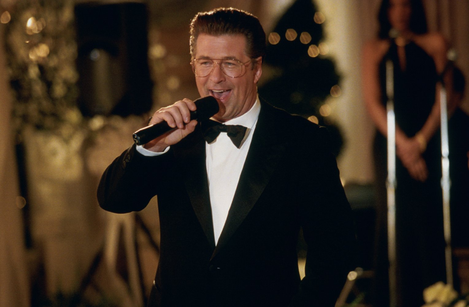 Alec Baldwin