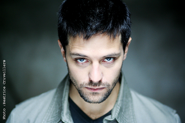 Iván González