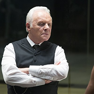 Peter Abernathy