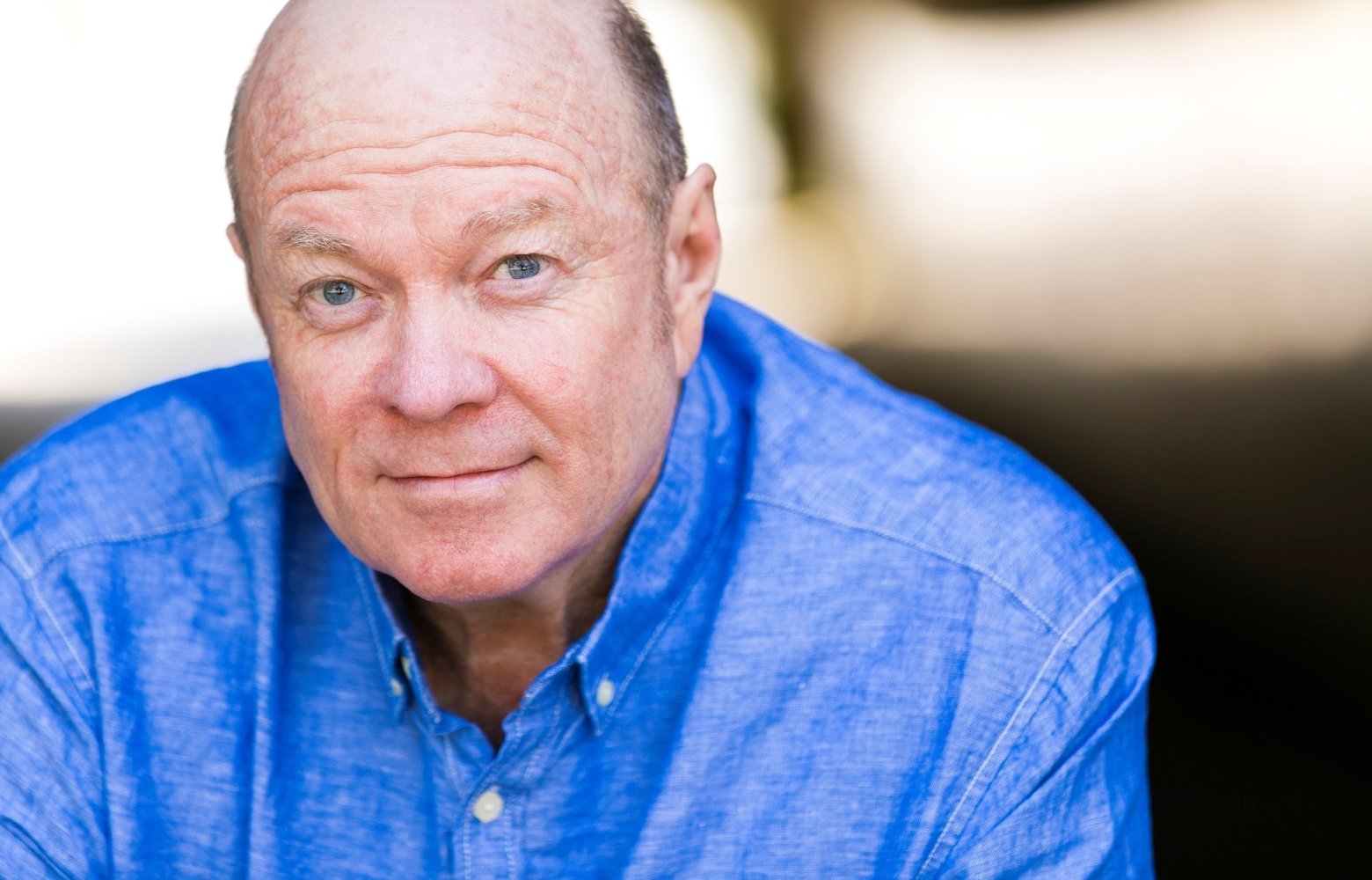 Phil Hendrie