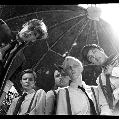 Hubert