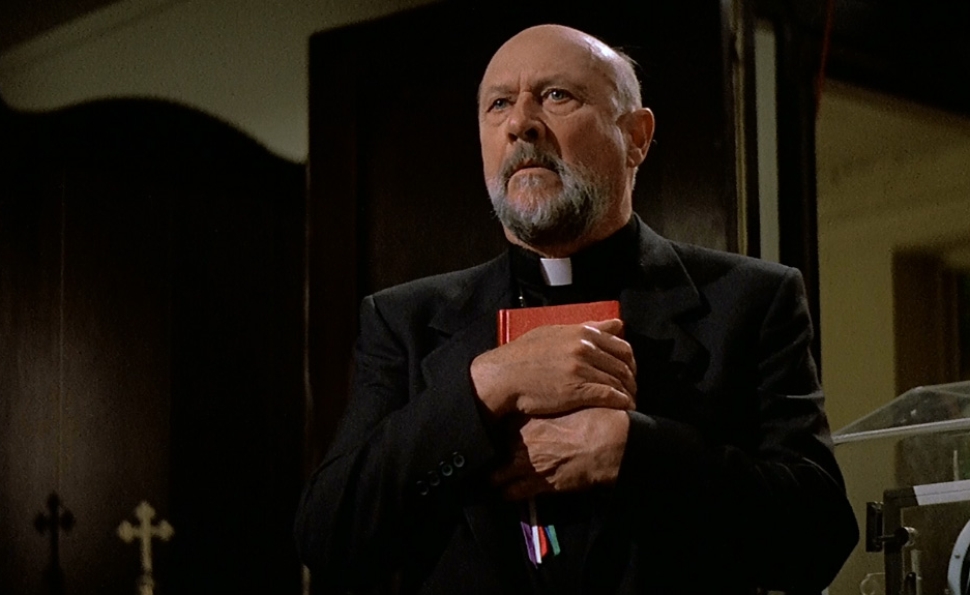 Priest
