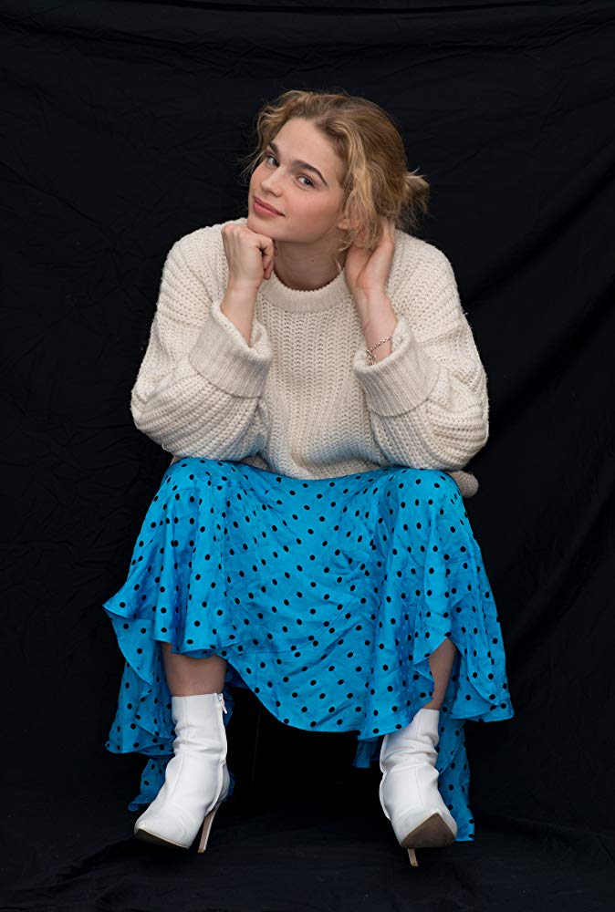 Ella Rappich