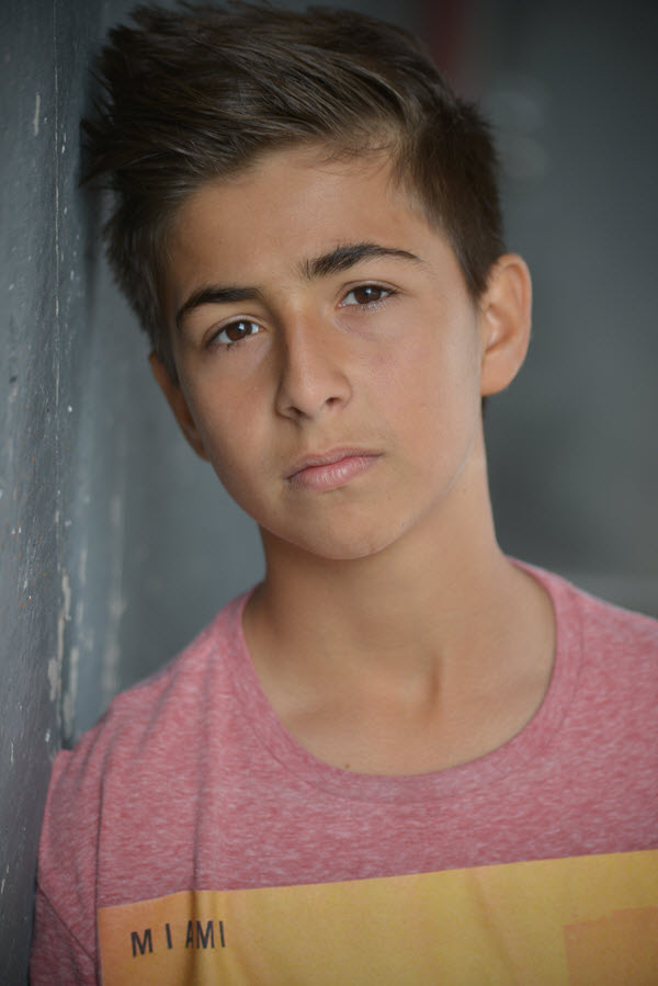 Tristan Amott