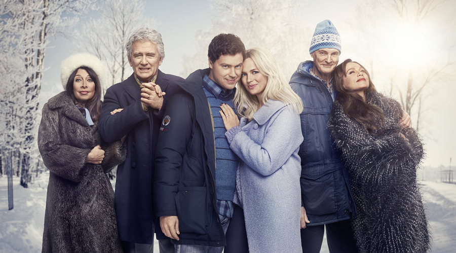 Birger Wiik