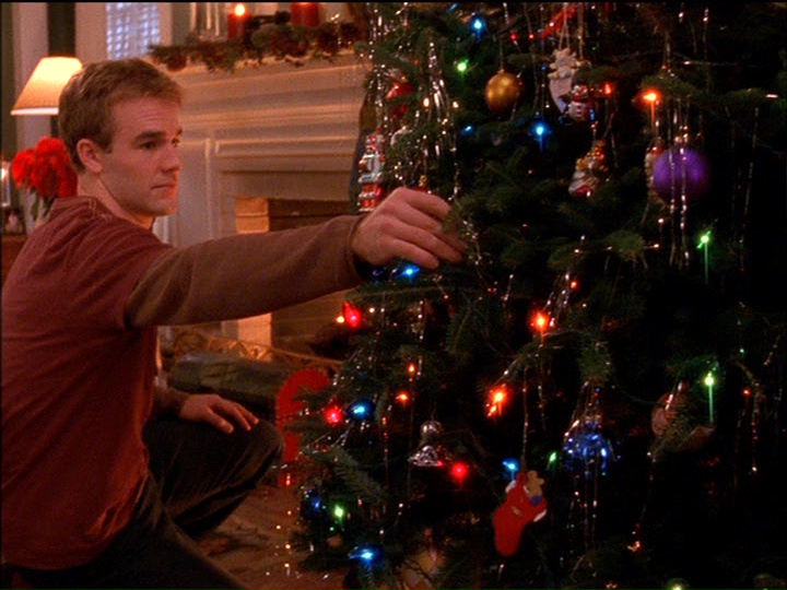 Dawson Leery