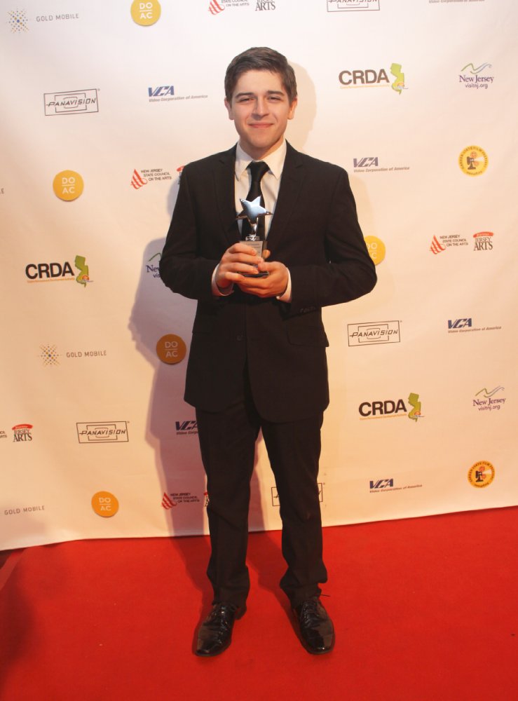 Paul Castro Jr.