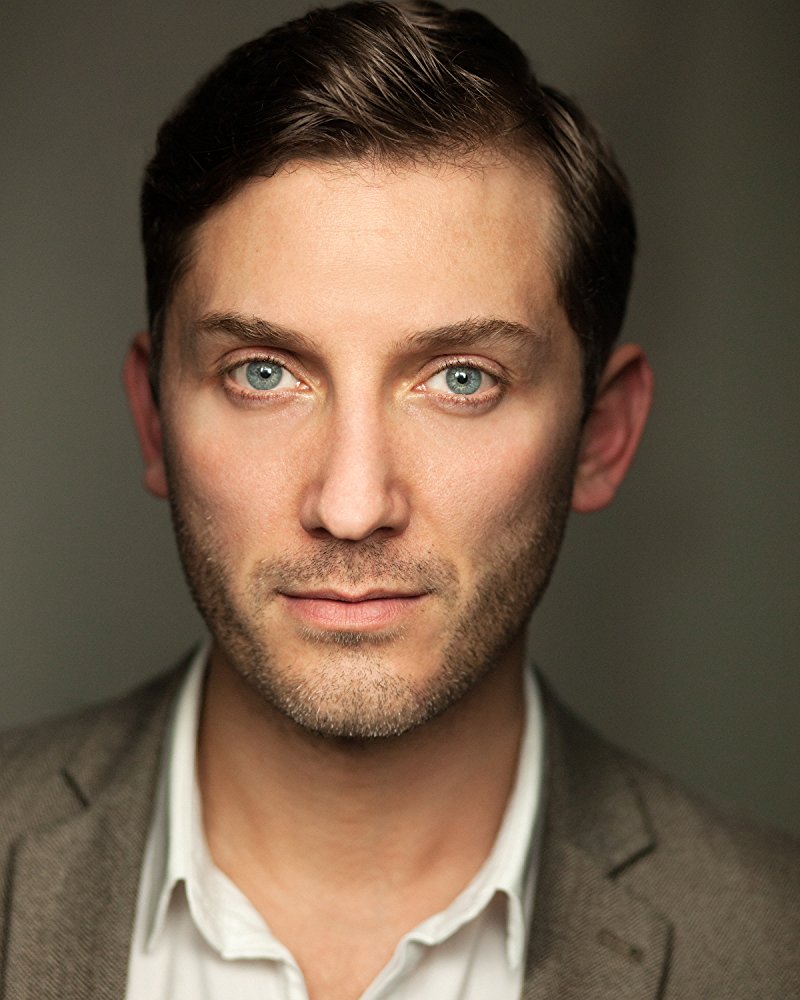 Chris Polick