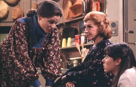 Julie Kavner