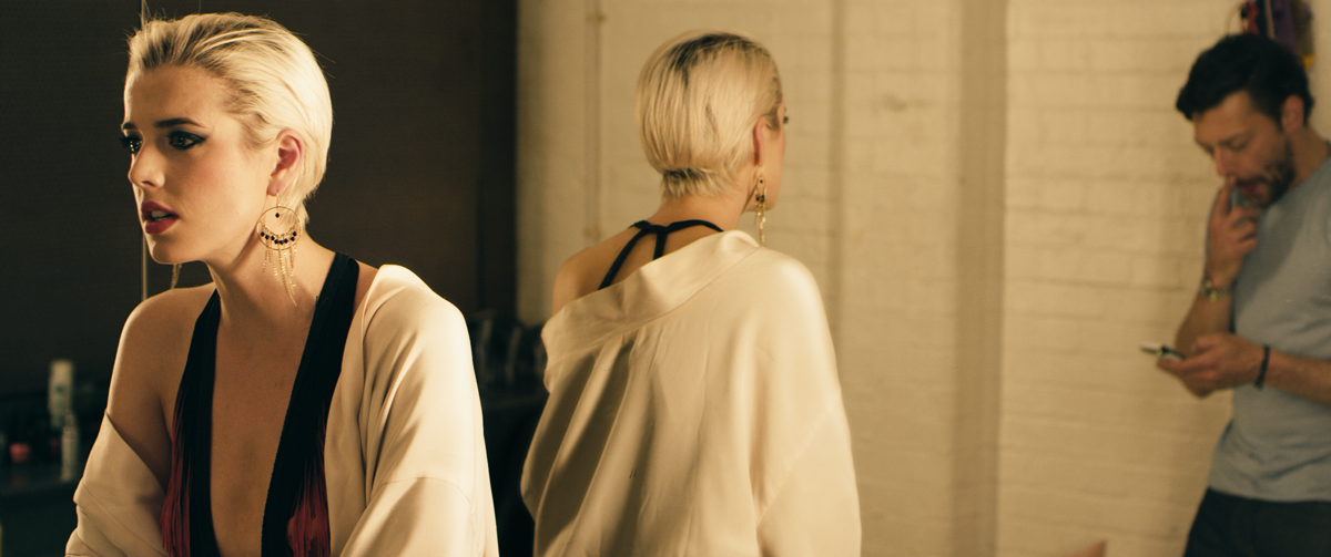 Agyness Deyn