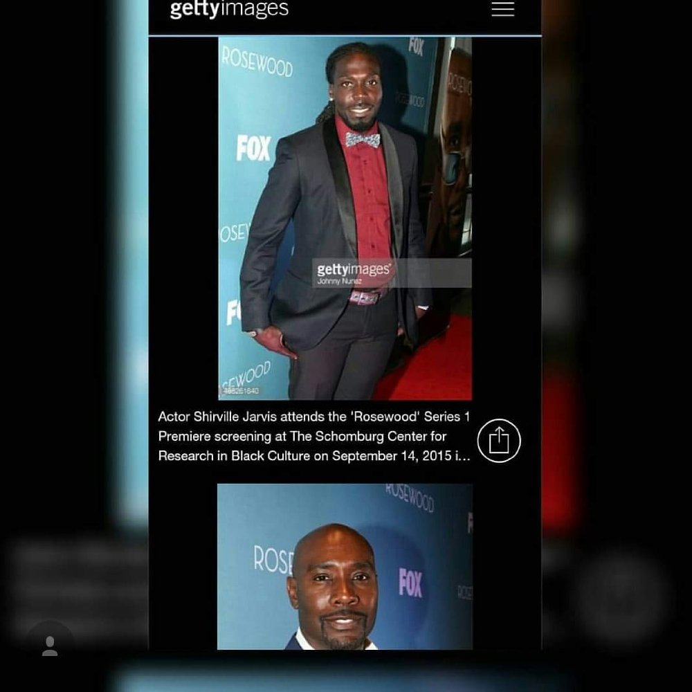 Shirville Jarvis