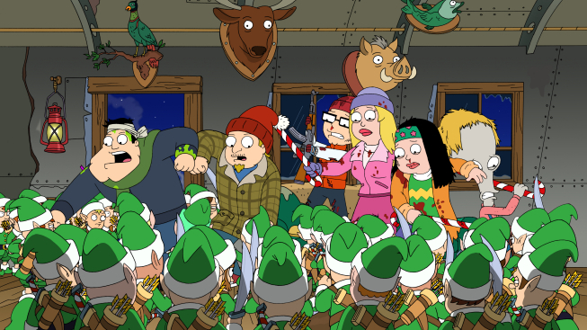 Stan Smith