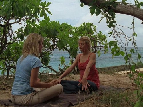 Cynthia Watros