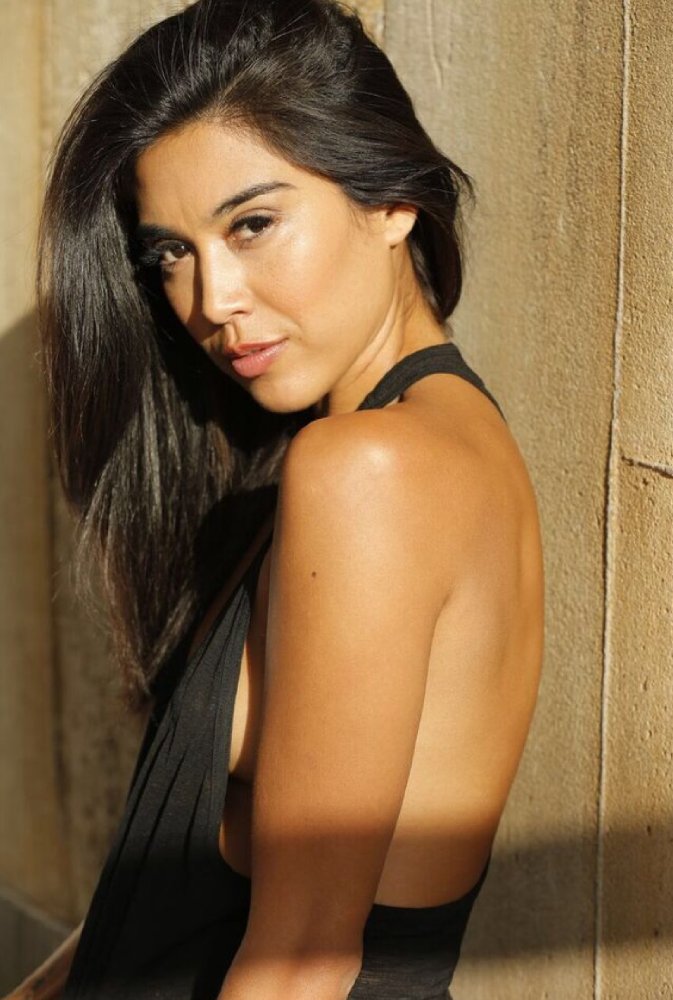 Vanessa Elese Garcia