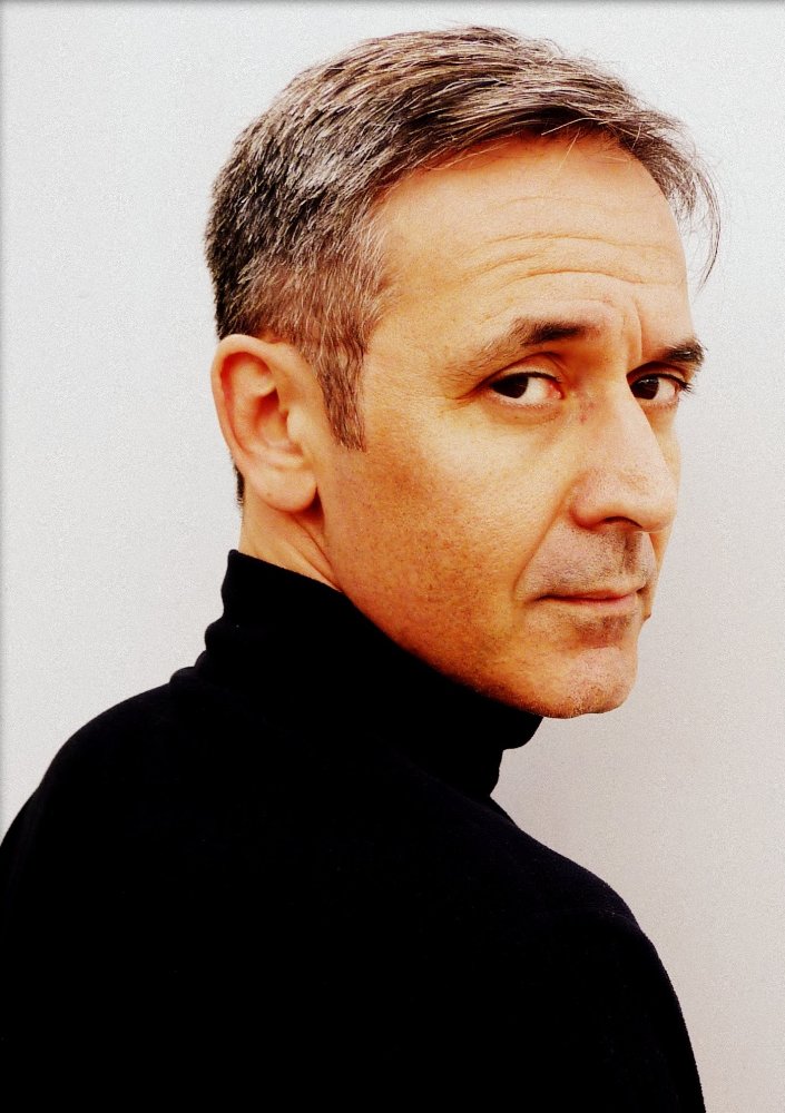 Emmanuel Ménard