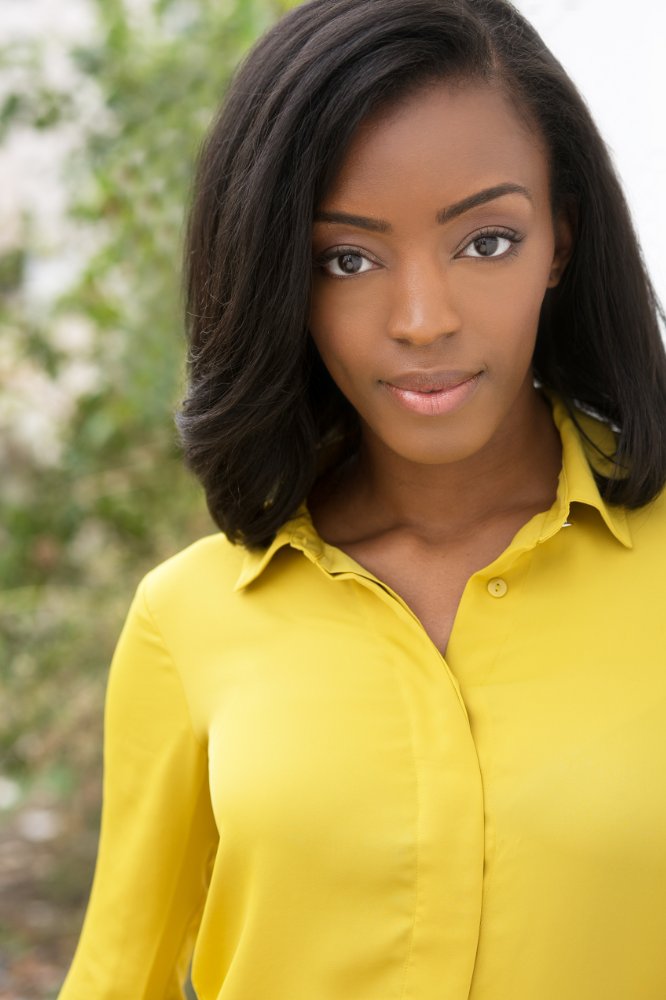 Tiffany Renee Johnson