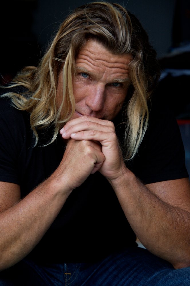 Mark Kubr