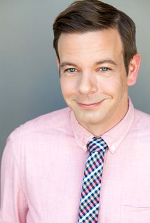 Tim McKernan
