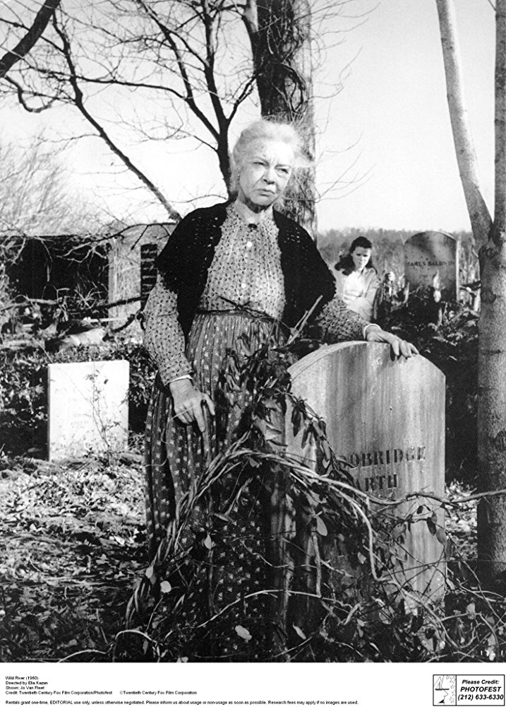 Ella Garth