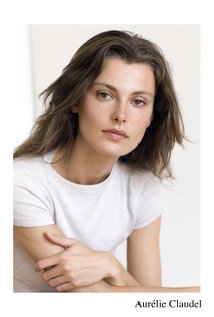 Aurelie Claudel