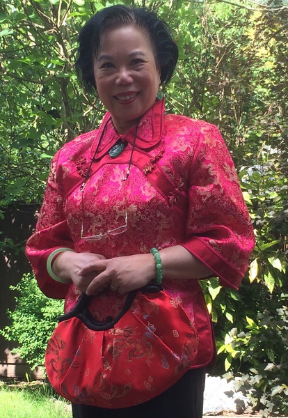 Lillian Lim